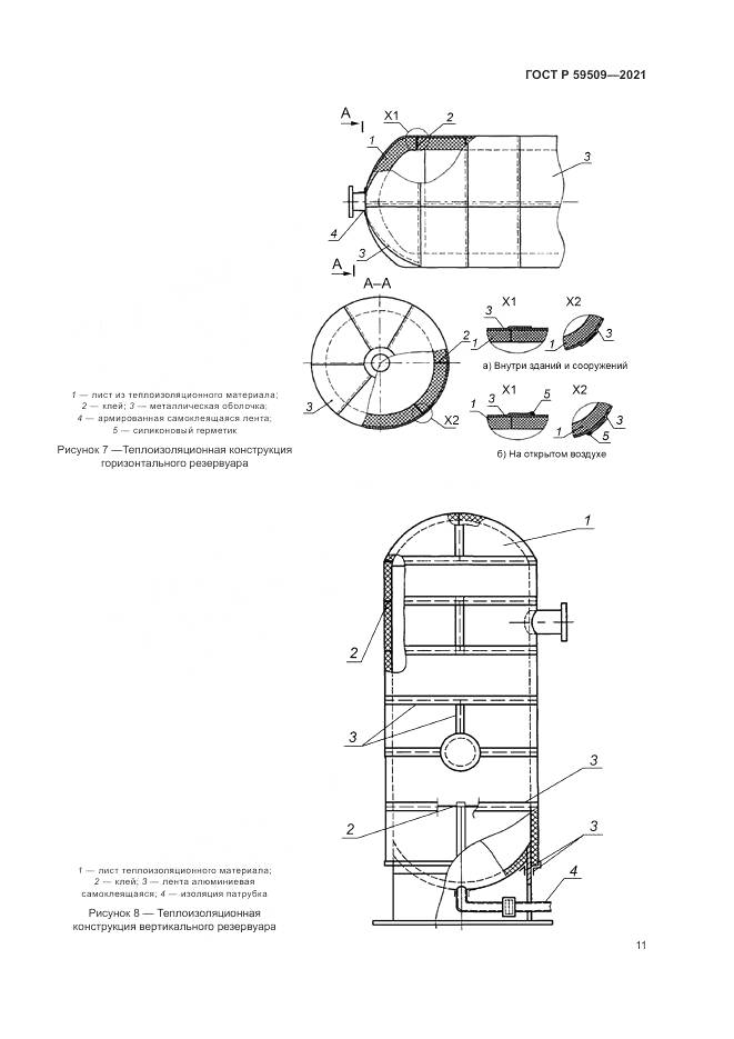 ГОСТ Р  59509-2021, страница 15