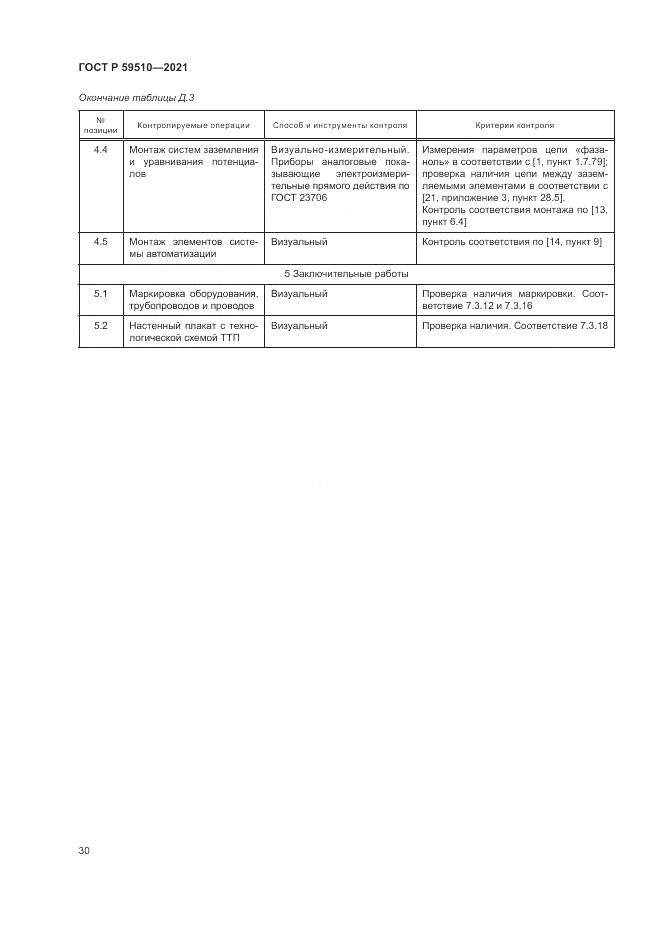 ГОСТ Р  59510-2021, страница 34
