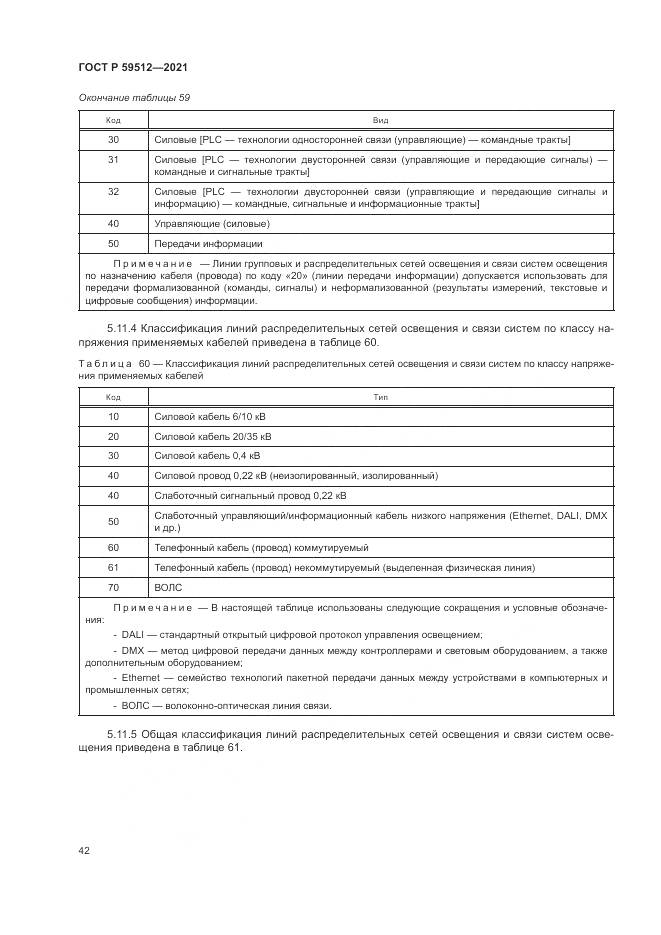 ГОСТ Р  59512-2021, страница 46