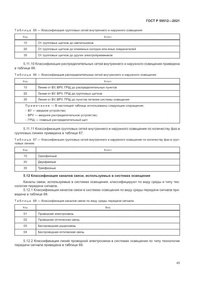 ГОСТ Р  59512-2021, страница 49