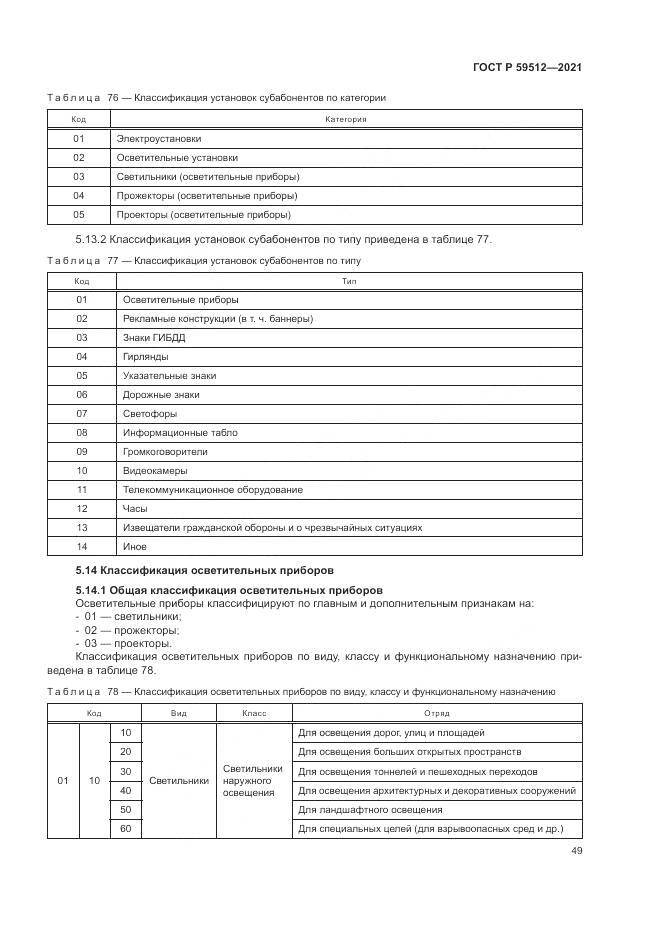 ГОСТ Р  59512-2021, страница 53