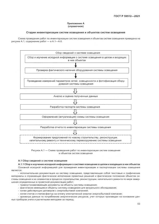 ГОСТ Р  59512-2021, страница 57