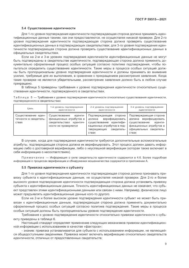 ГОСТ Р  59515-2021, страница 13