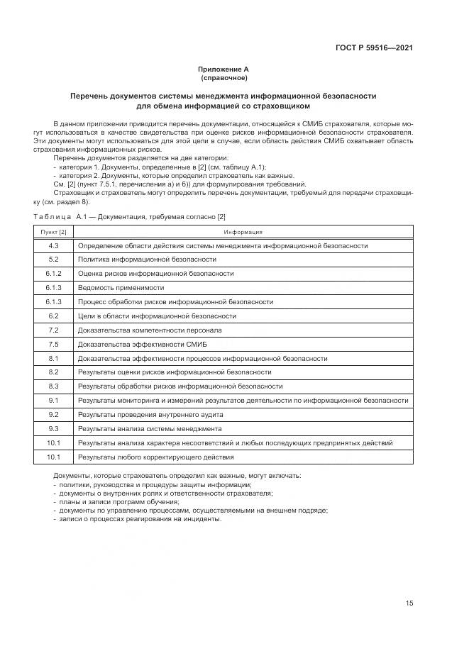 ГОСТ Р  59516-2021, страница 19