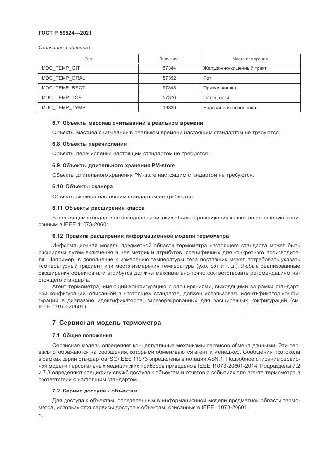 ГОСТ Р  59524-2021, страница 18