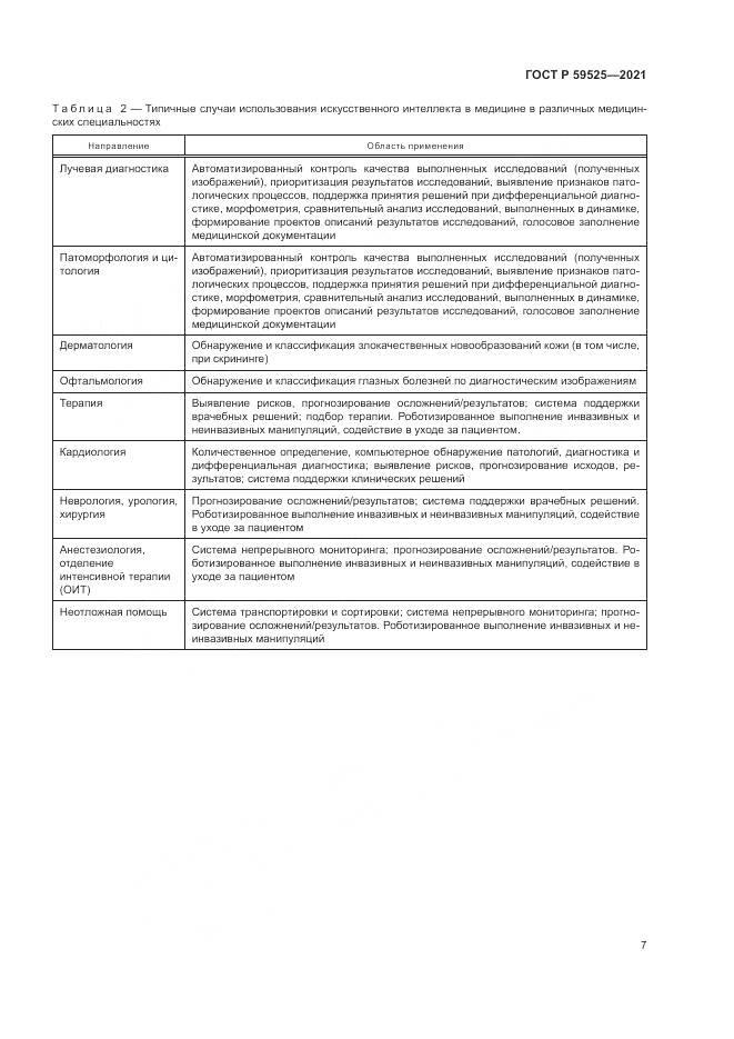 ГОСТ Р  59525-2021, страница 11