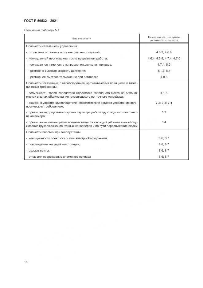 ГОСТ Р  59532-2021, страница 22