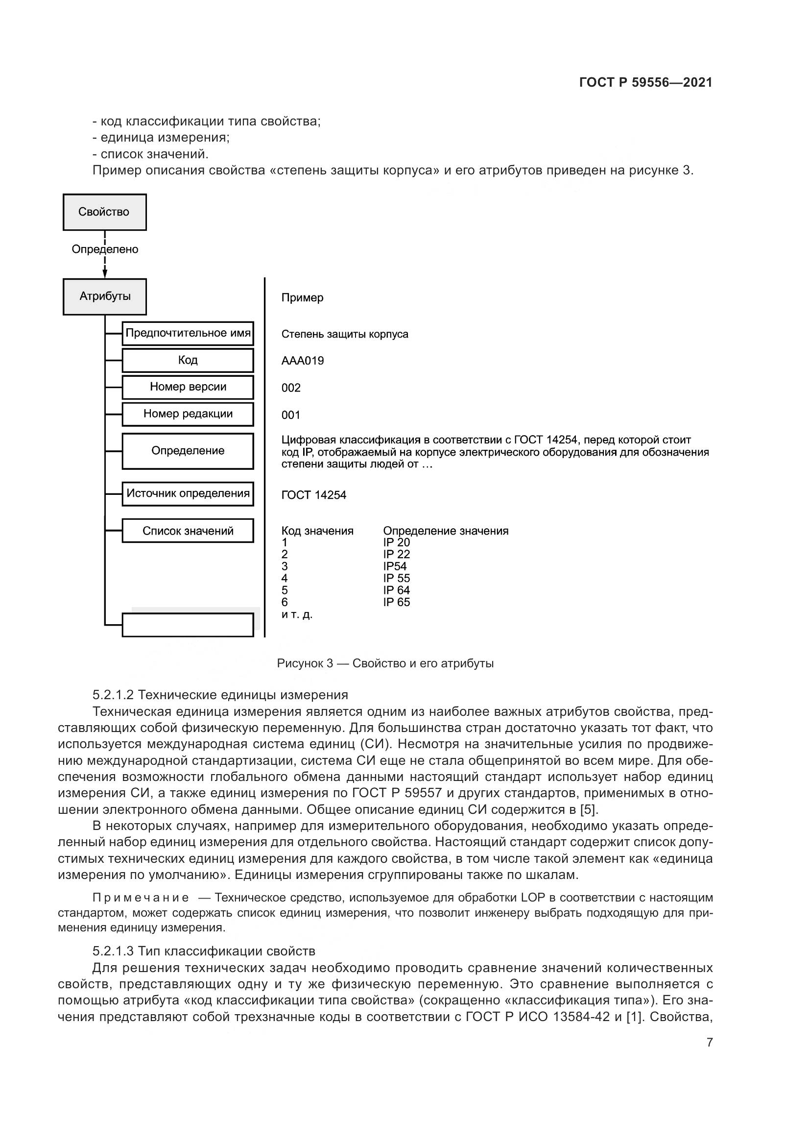ГОСТ Р  59556-2021, страница 13