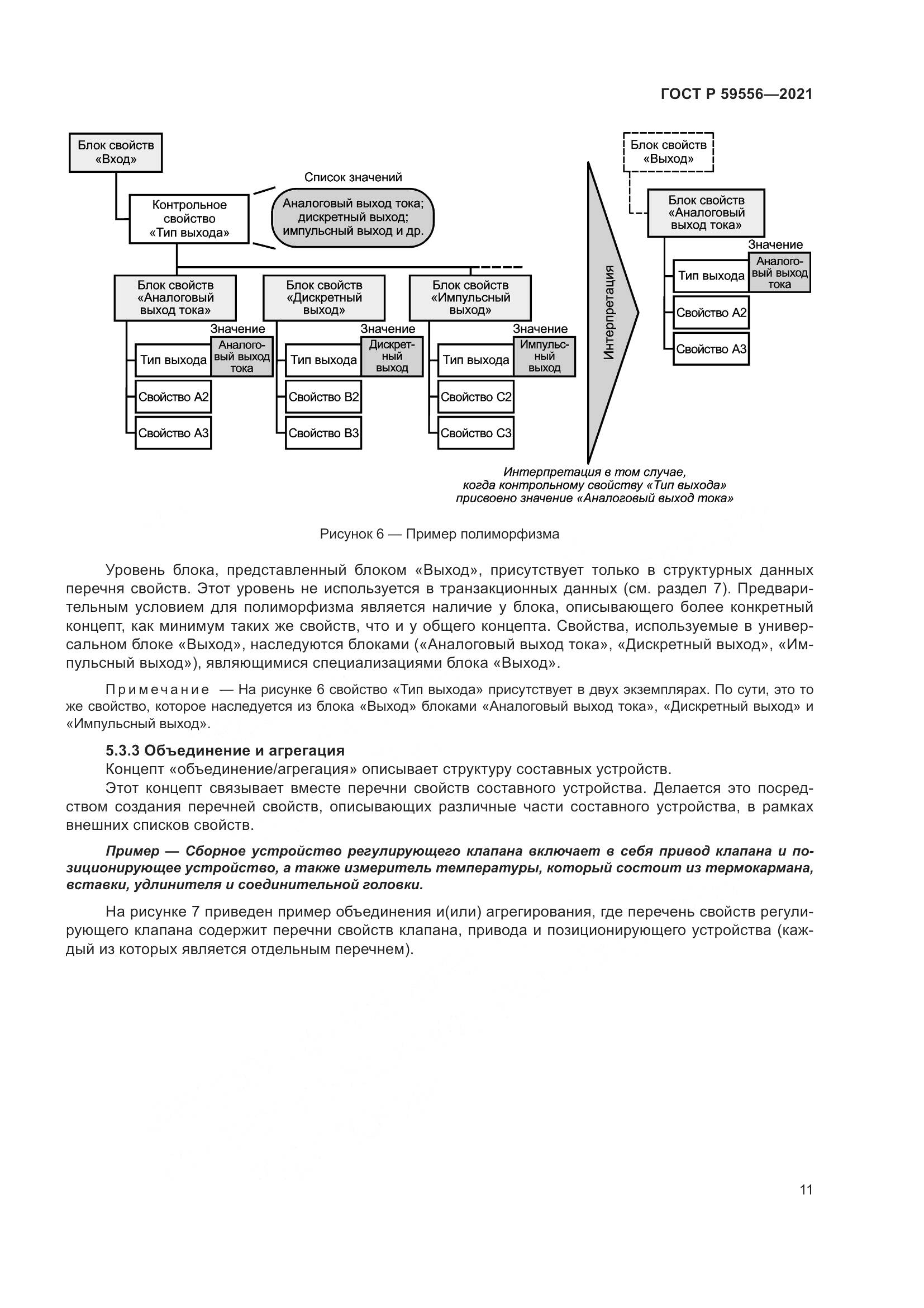 ГОСТ Р  59556-2021, страница 17