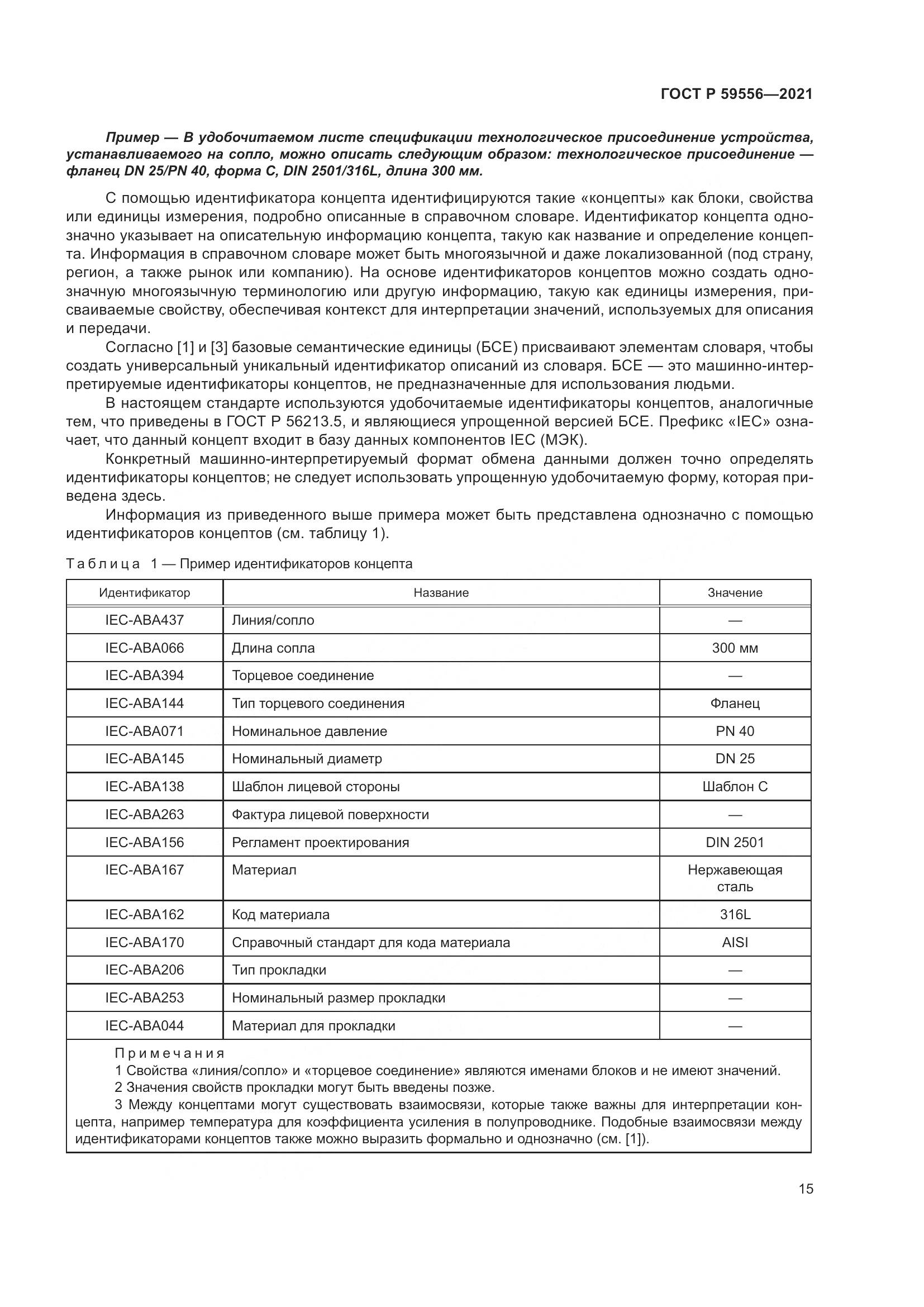 ГОСТ Р  59556-2021, страница 21