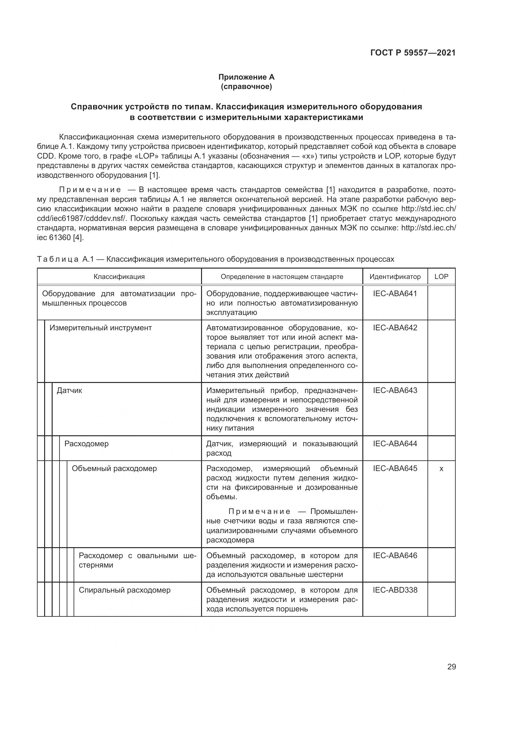 ГОСТ Р  59557-2021, страница 35