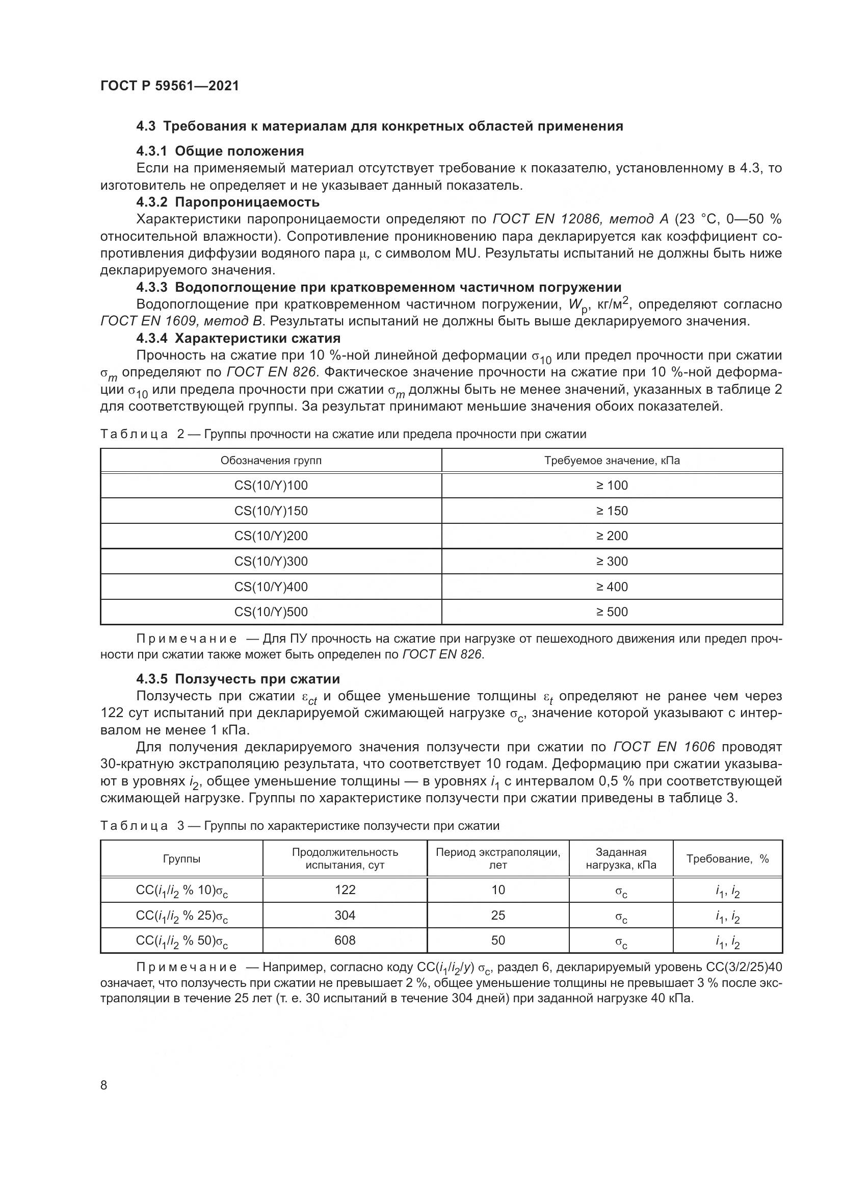 ГОСТ Р  59561-2021, страница 15