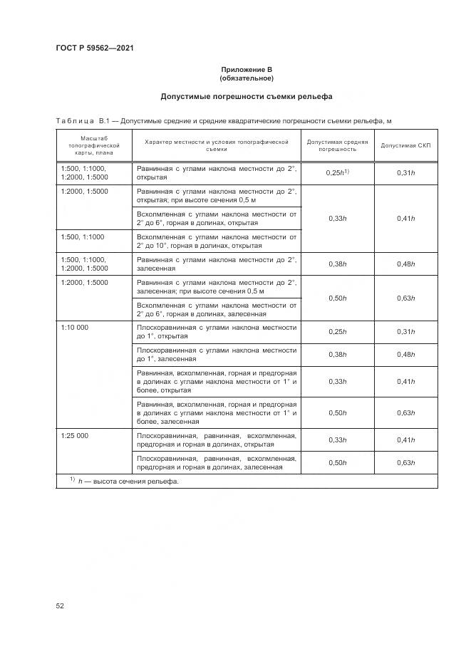 ГОСТ Р  59562-2021, страница 56