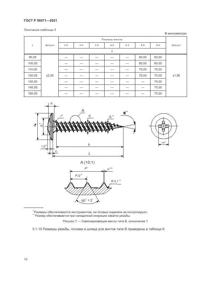 ГОСТ Р  59571-2021, страница 14
