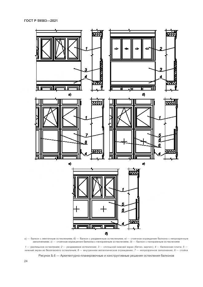 ГОСТ Р  59583-2021, страница 28
