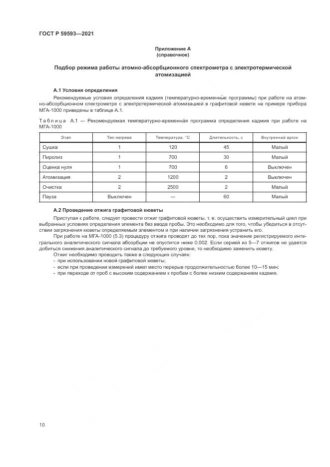 ГОСТ Р  59593-2021, страница 12