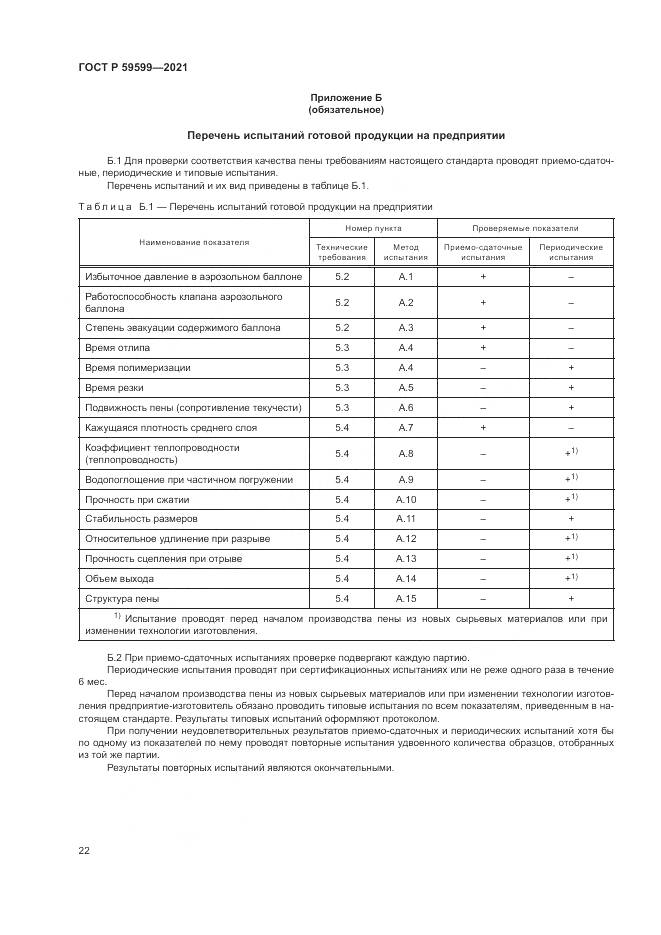 ГОСТ Р  59599-2021, страница 26