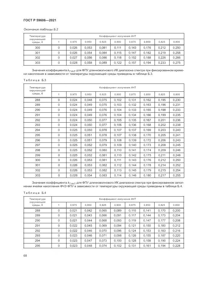 ГОСТ Р  59606-2021, страница 72