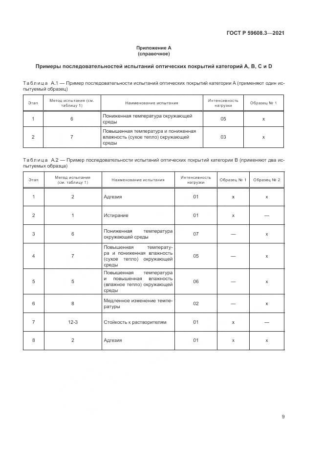 ГОСТ Р  59608.3-2021, страница 11