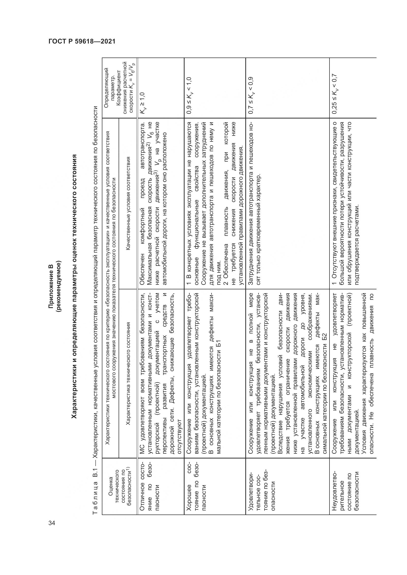 ГОСТ Р  59618-2021, страница 38