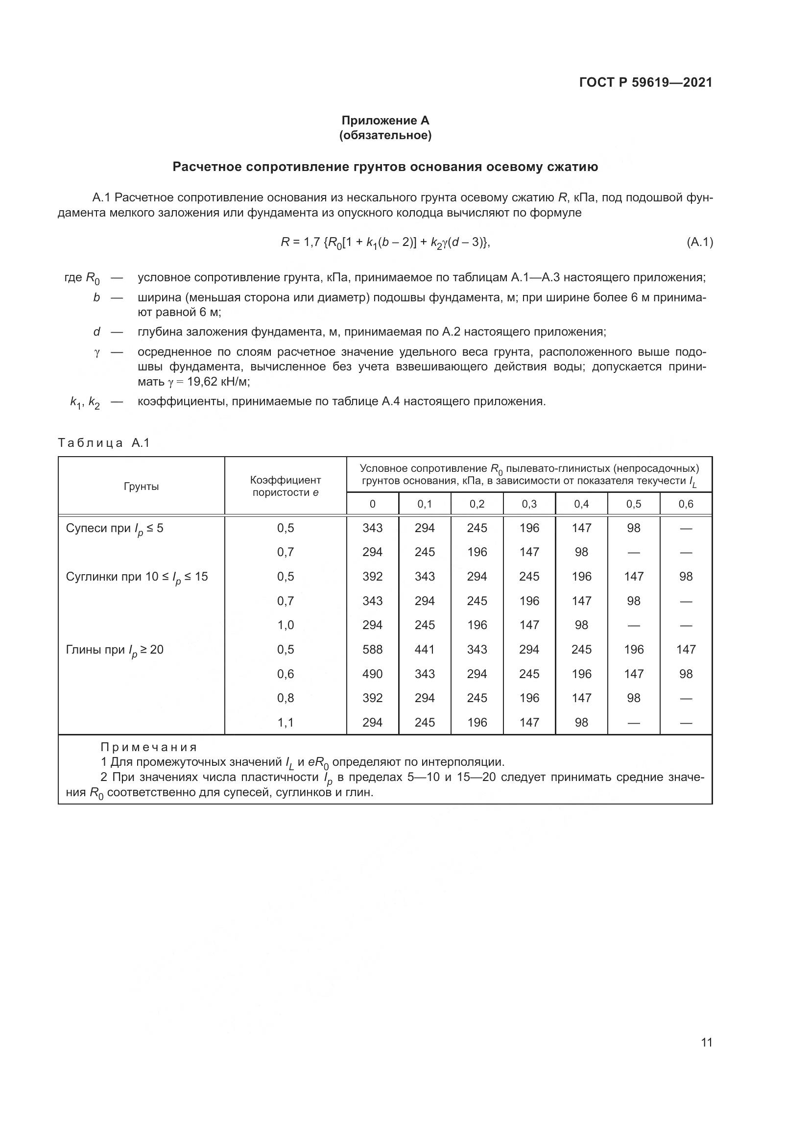 ГОСТ Р  59619-2021, страница 15