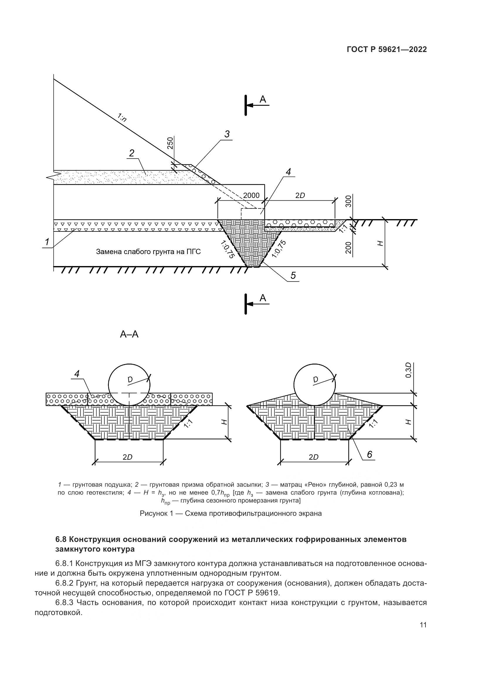ГОСТ Р 59621-2022, страница 15