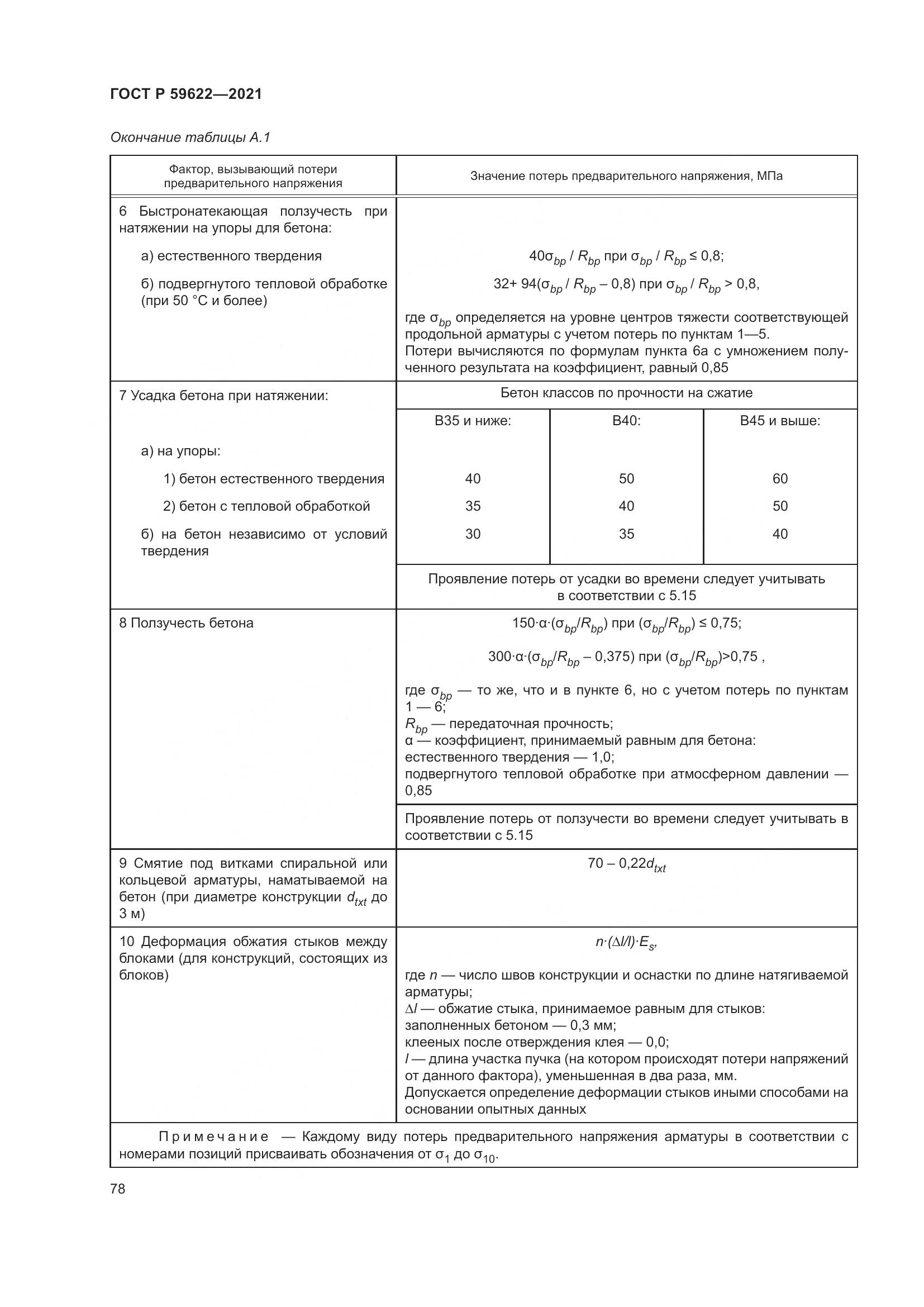 ГОСТ Р 59622-2021, страница 82