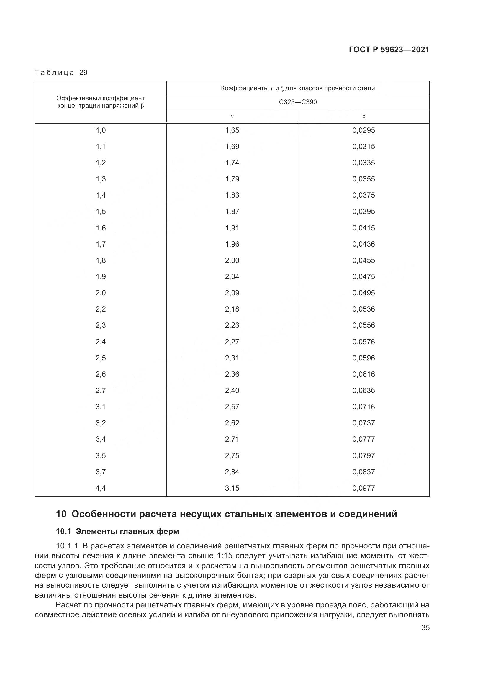 ГОСТ Р  59623-2021, страница 39