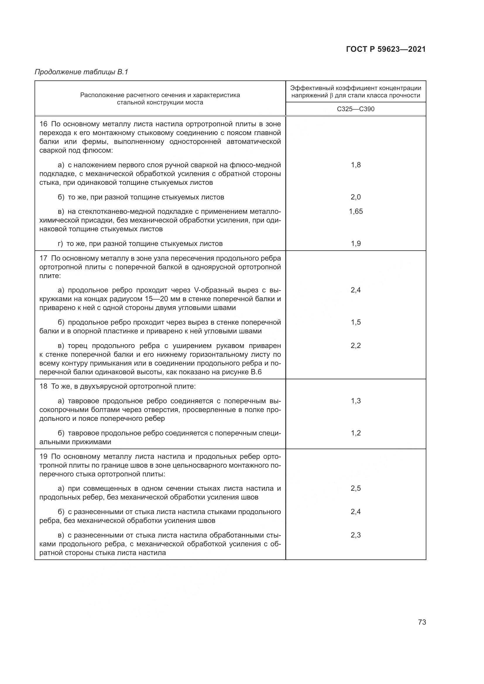 ГОСТ Р  59623-2021, страница 77