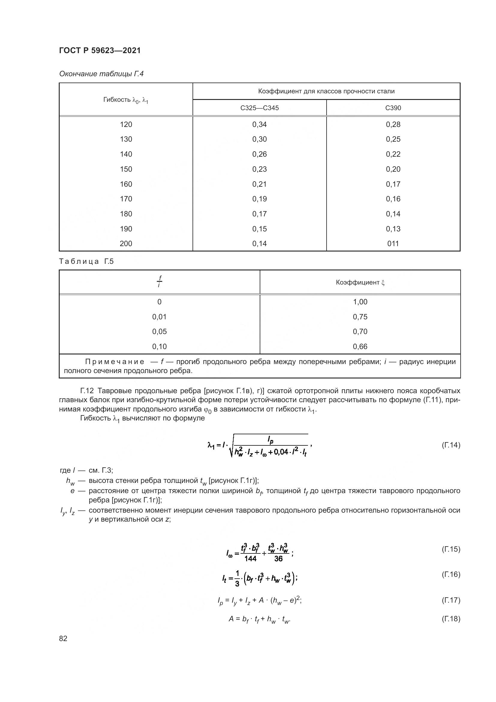 ГОСТ Р  59623-2021, страница 86