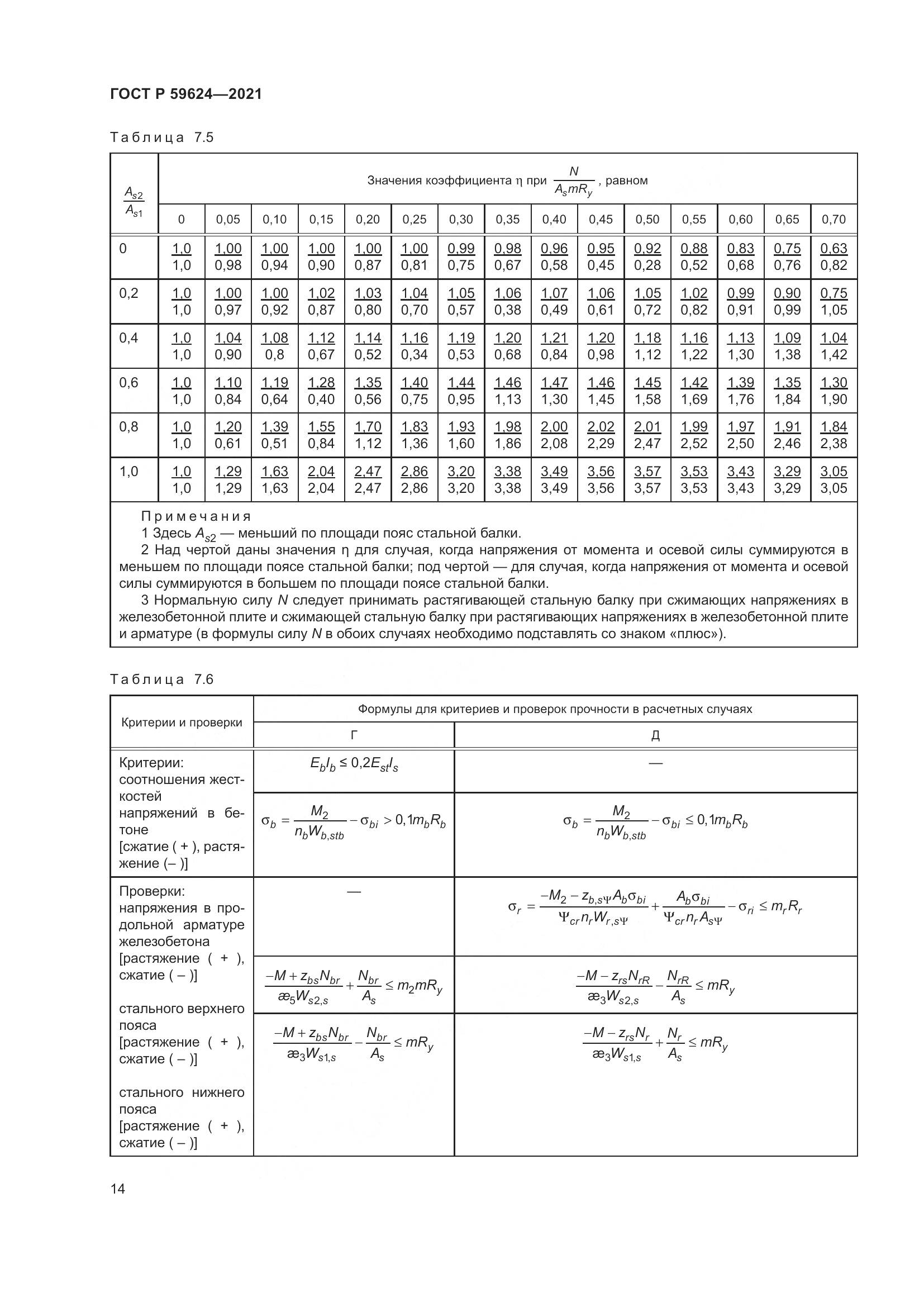 ГОСТ Р  59624-2021, страница 18