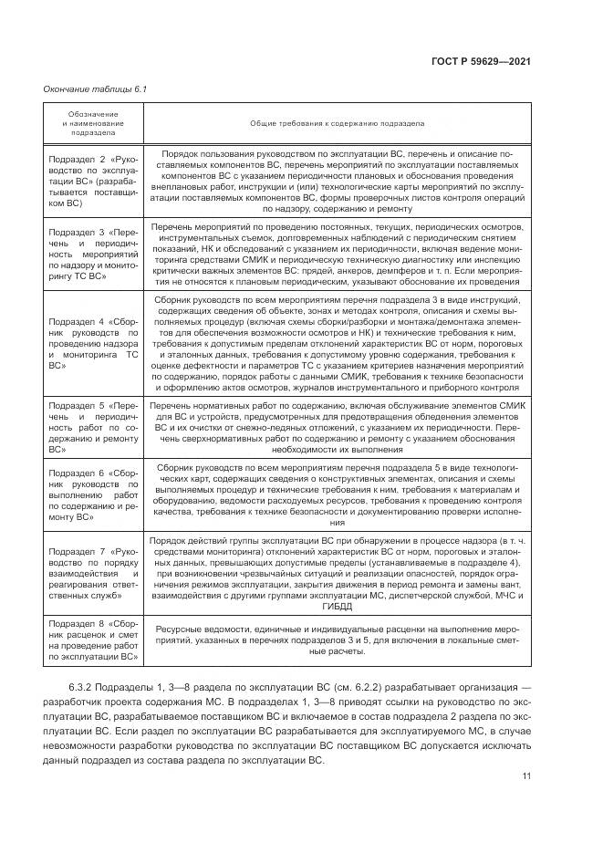 ГОСТ Р  59629-2021, страница 15