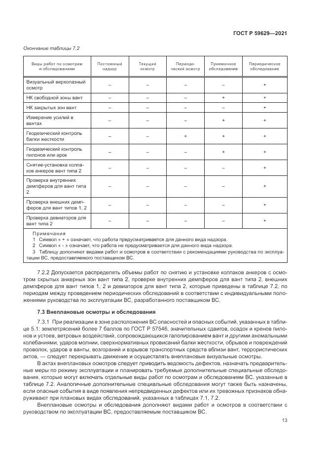 ГОСТ Р  59629-2021, страница 17