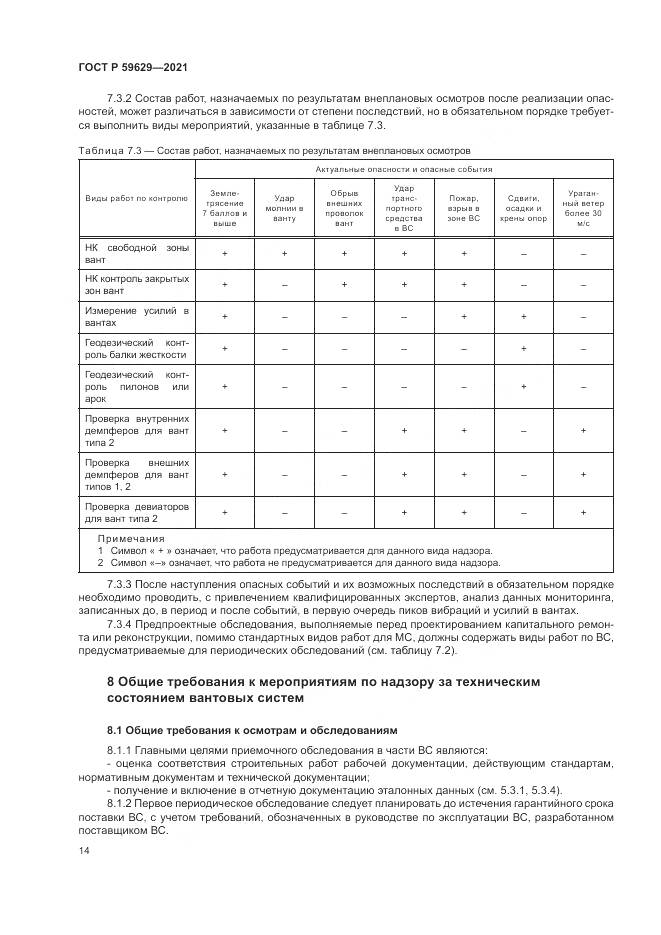 ГОСТ Р  59629-2021, страница 18