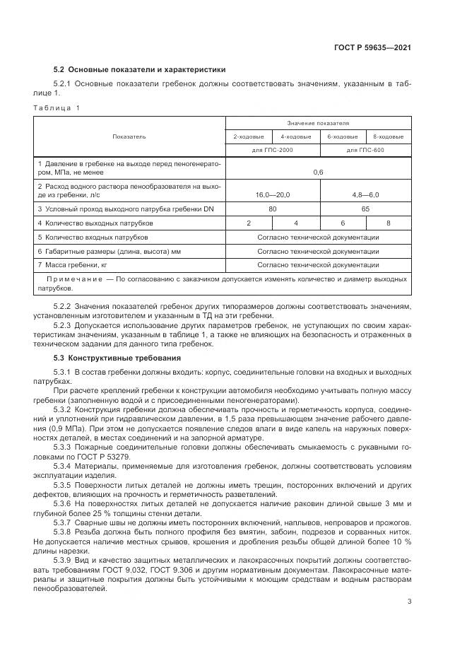 ГОСТ Р  59635-2021, страница 5