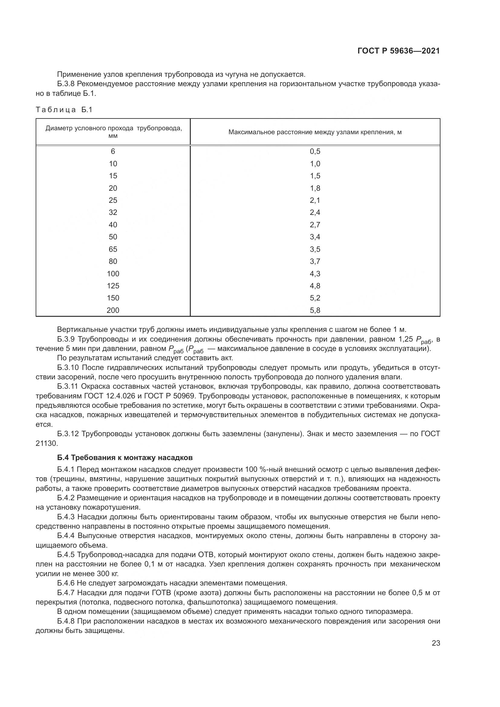 ГОСТ Р  59636-2021, страница 27