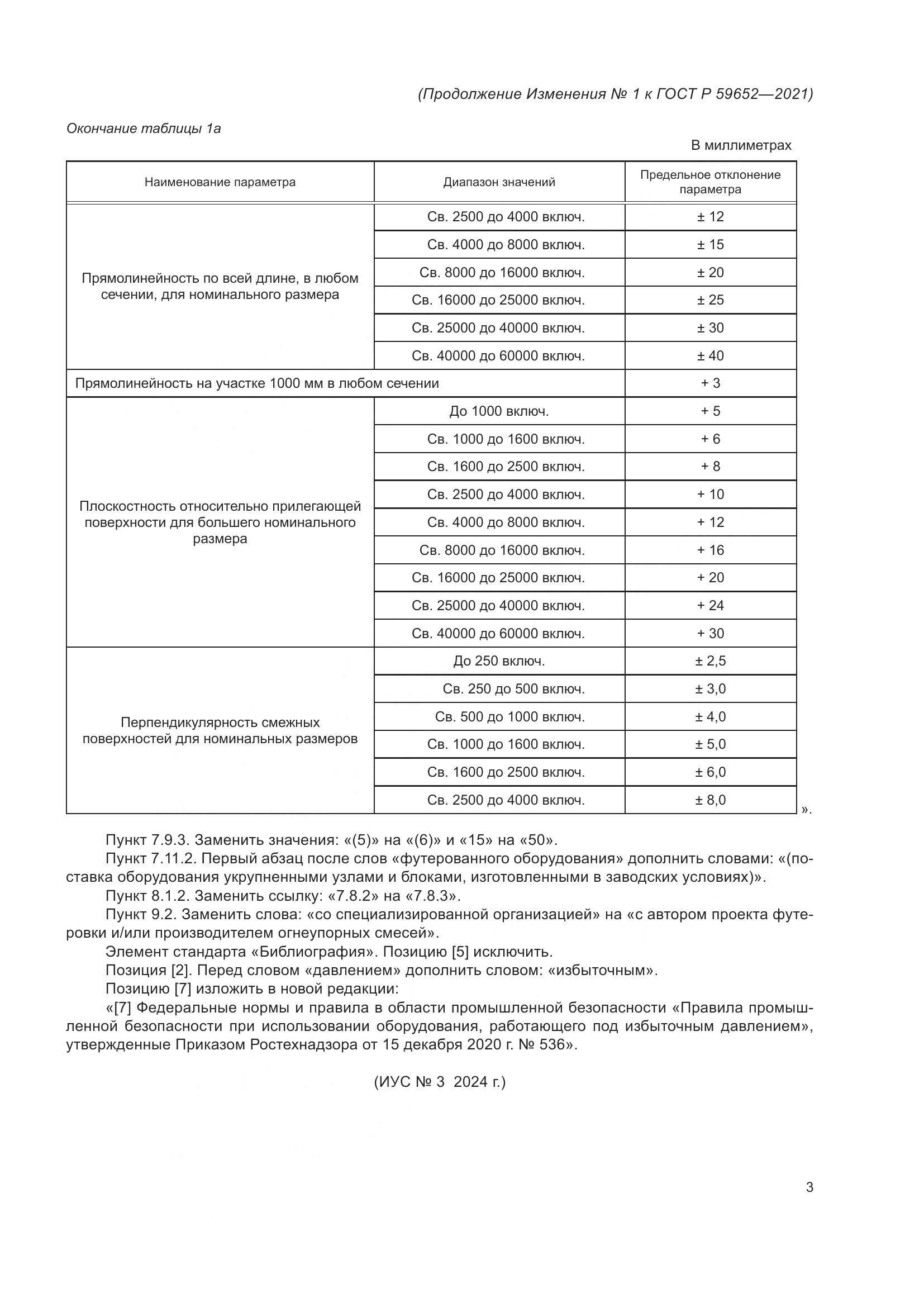ГОСТ Р  59652-2021, страница 26
