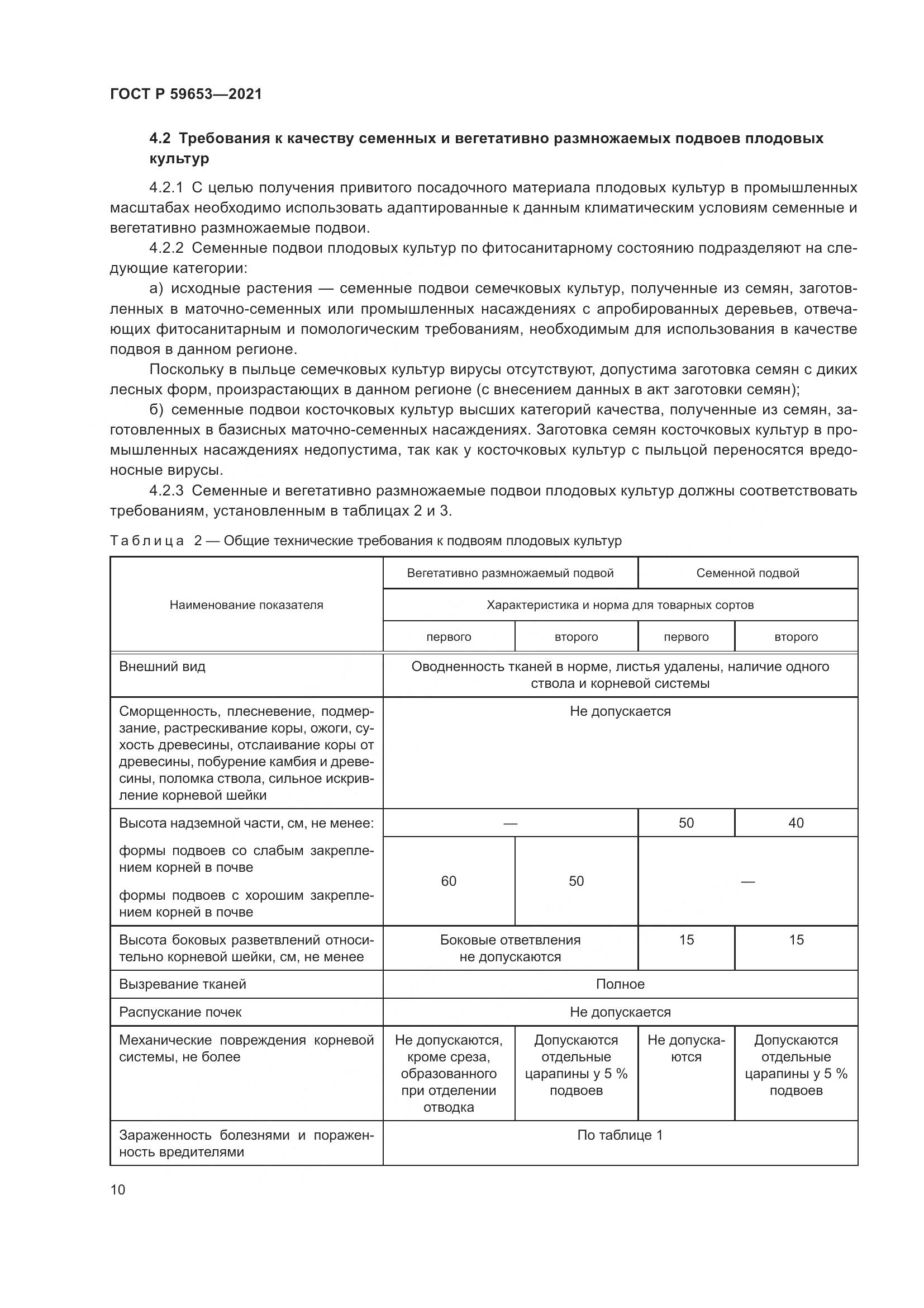 ГОСТ Р  59653-2021, страница 15