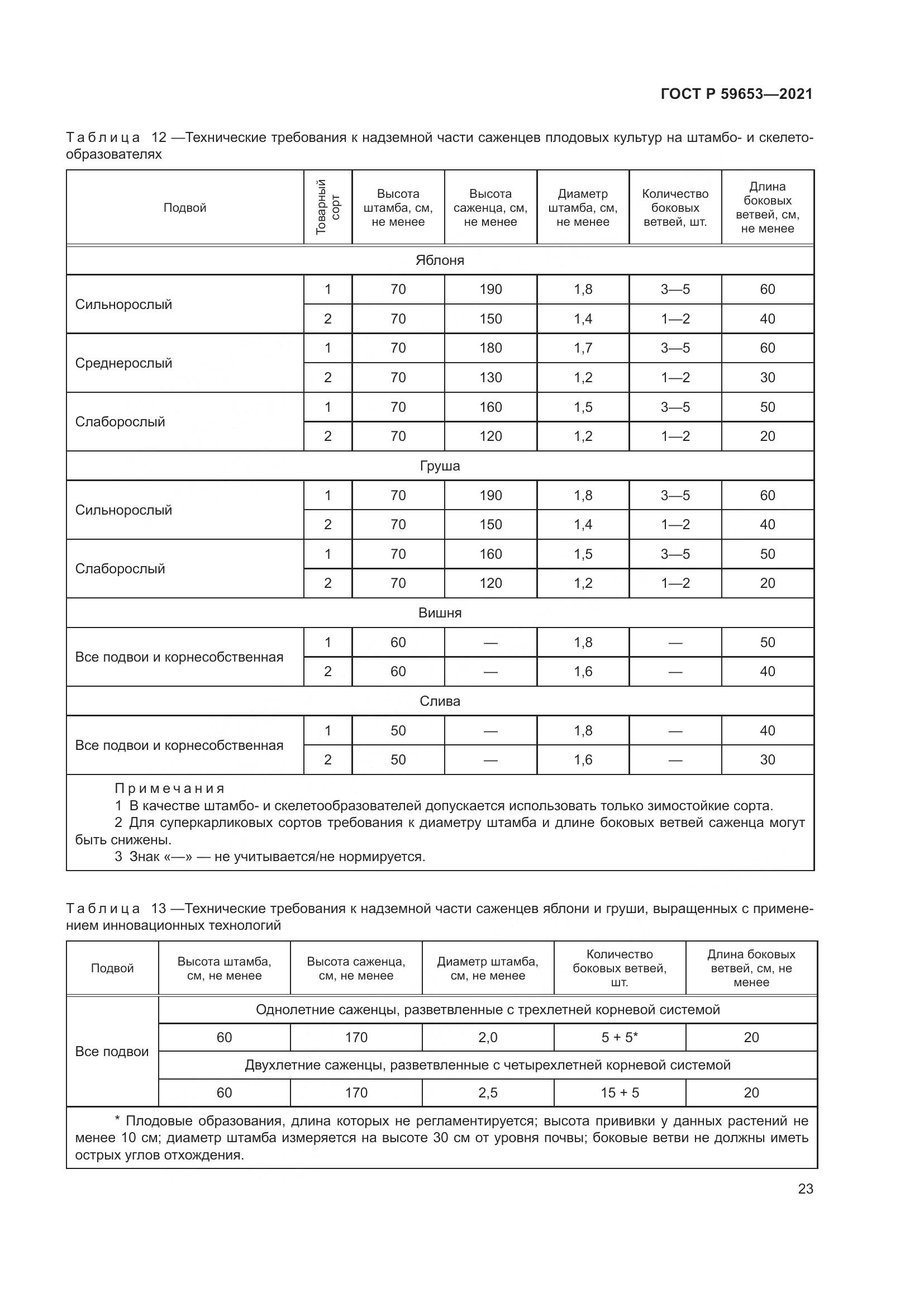 ГОСТ Р  59653-2021, страница 28