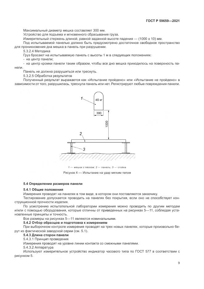 ГОСТ Р  59659-2021, страница 13