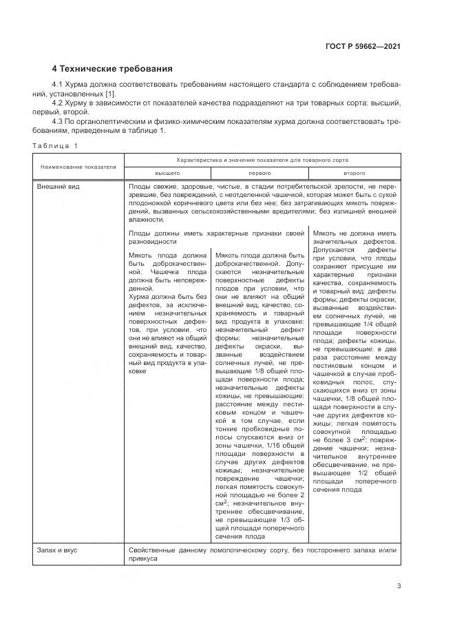 ГОСТ Р  59662-2021, страница 5