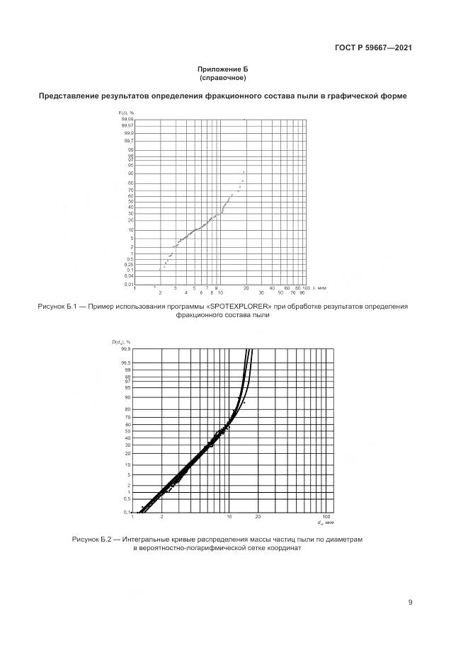 ГОСТ Р  59667-2021, страница 13