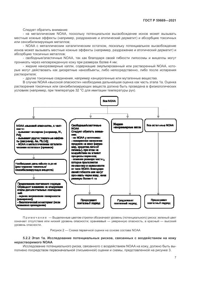 ГОСТ Р  59669-2021, страница 11