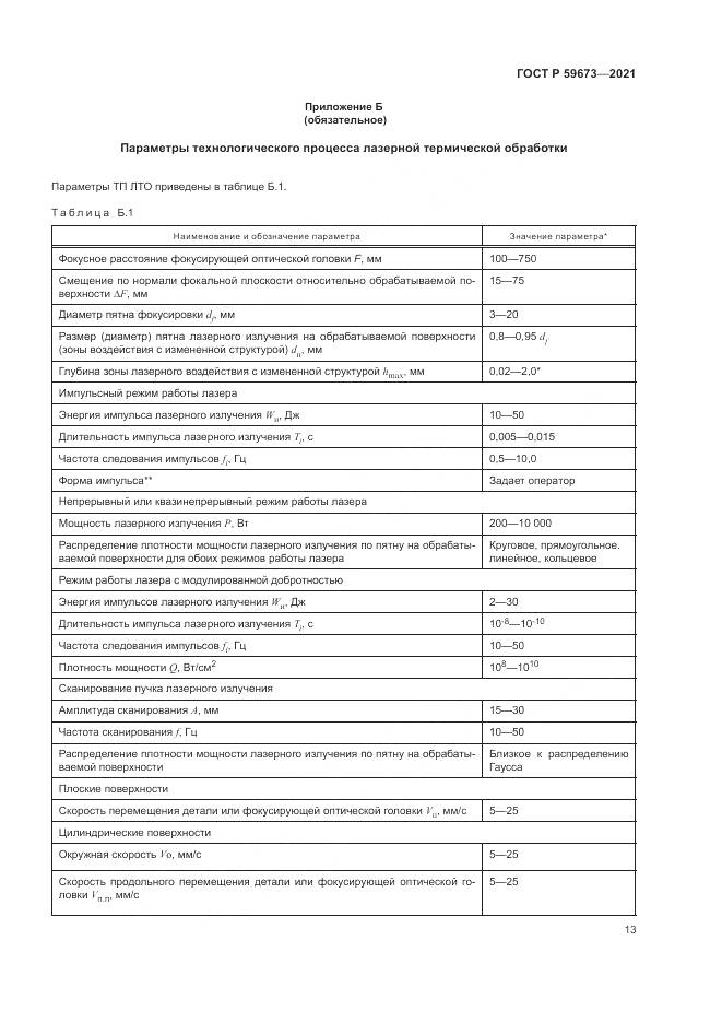 ГОСТ Р  59673-2021, страница 15
