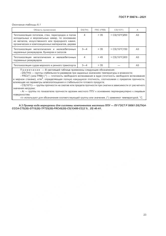 ГОСТ Р  59674-2021, страница 27
