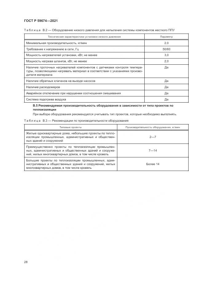 ГОСТ Р  59674-2021, страница 32