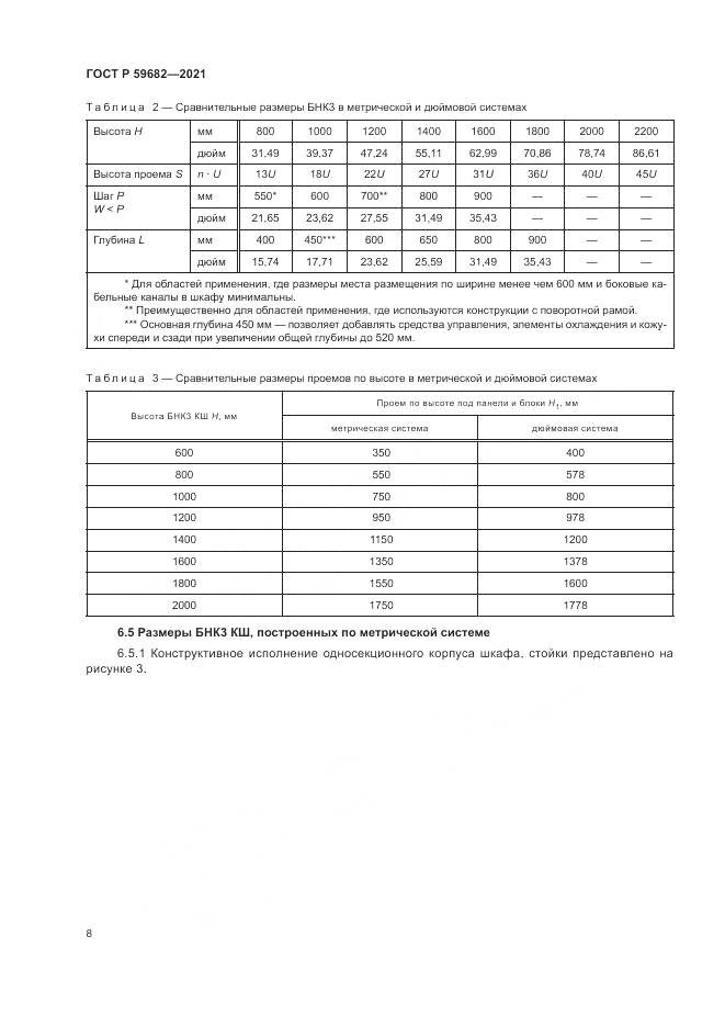ГОСТ Р  59682-2021, страница 12