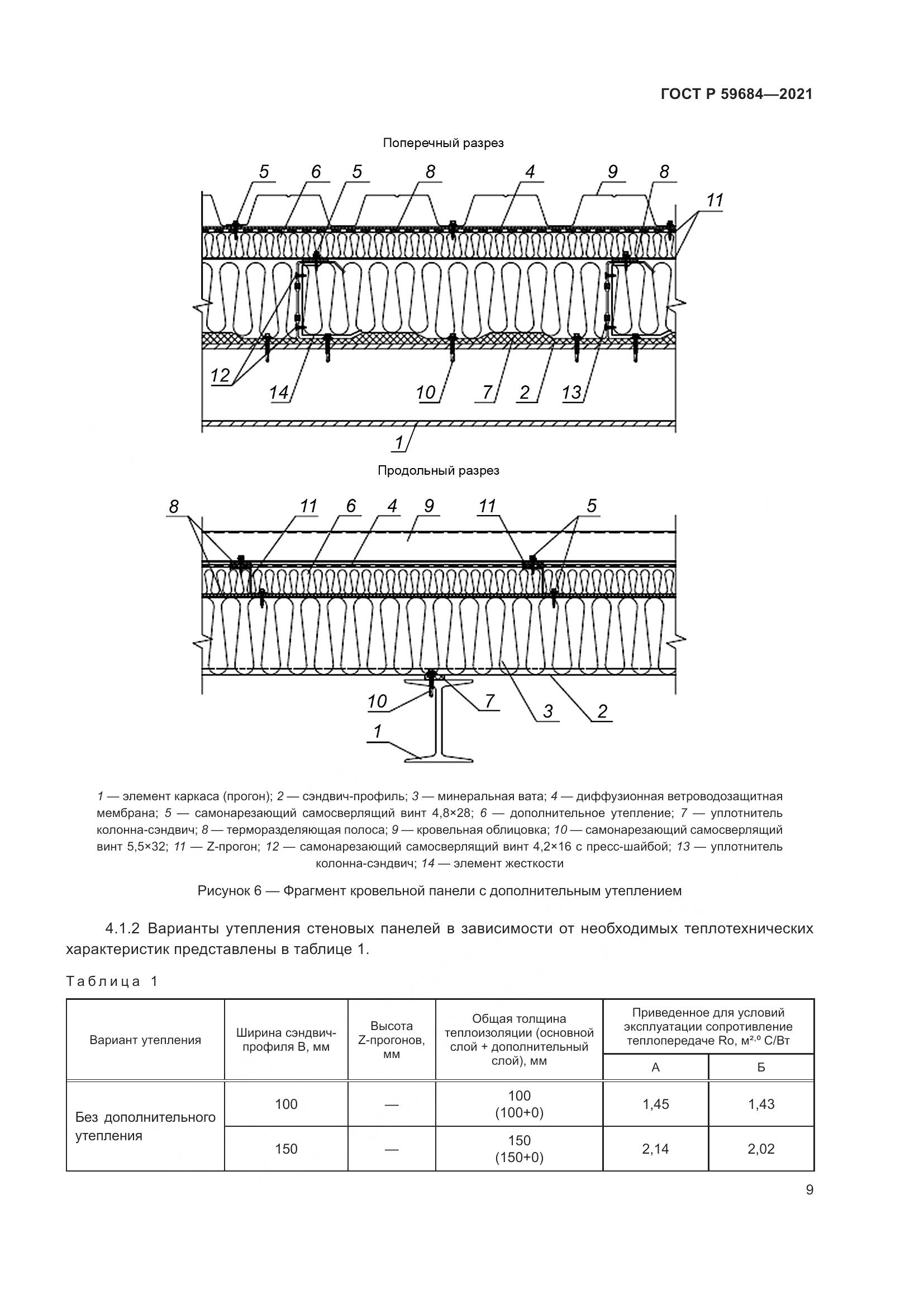 ГОСТ Р  59684-2021, страница 14