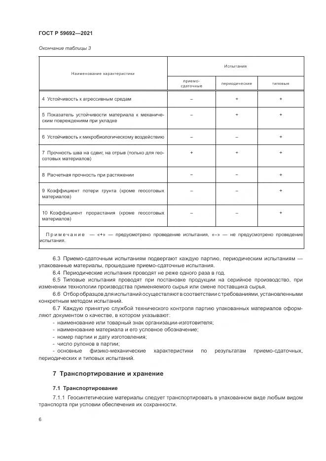 ГОСТ Р  59692-2021, страница 10