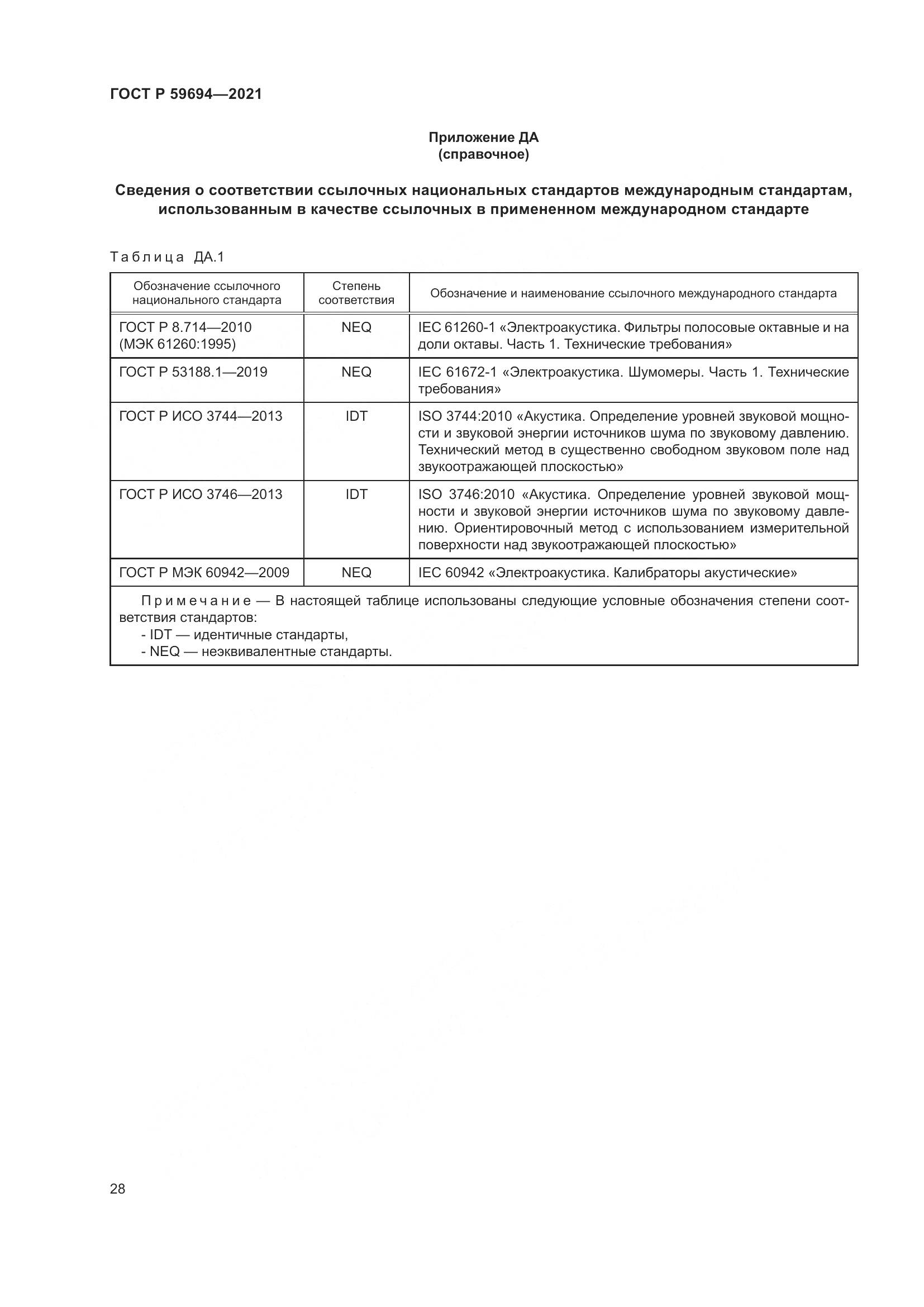 ГОСТ Р 59694-2021, страница 34